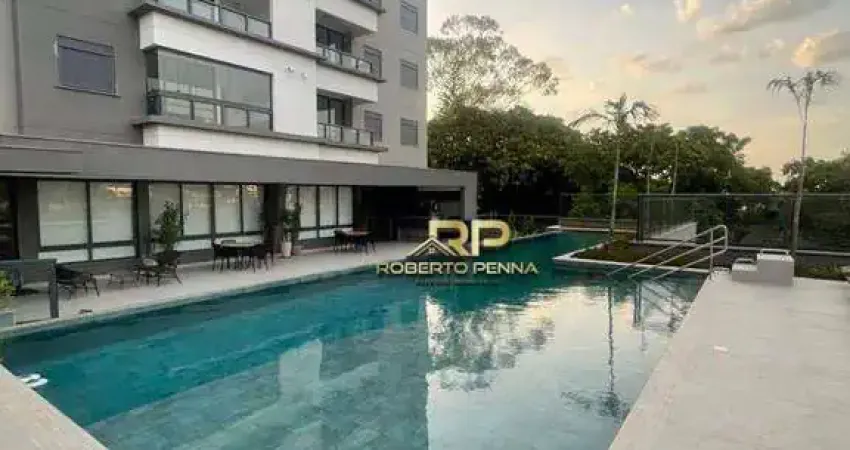 Apartamento com 2 dormitórios à venda, 56 m² por r$ 730.000,00 - jardim itamarati - campinas/sp