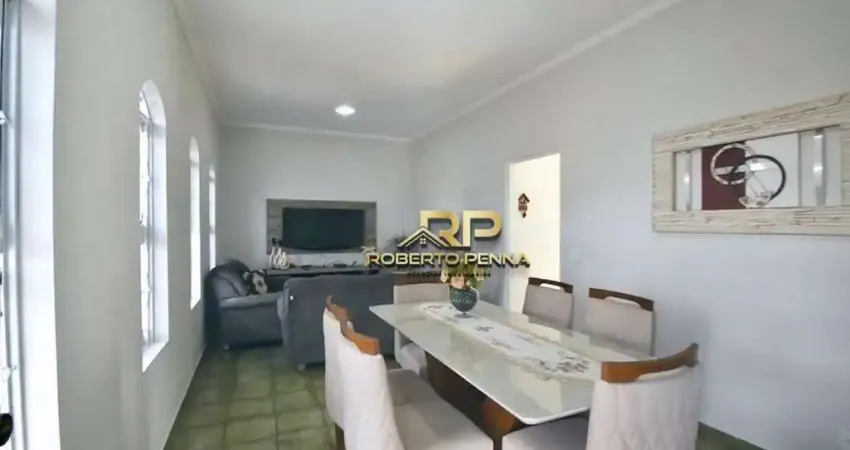 Casa com 4 dormitórios à venda, 172 m² por R$ 589.000,00 - Jardim Samambaia - Campinas/SP