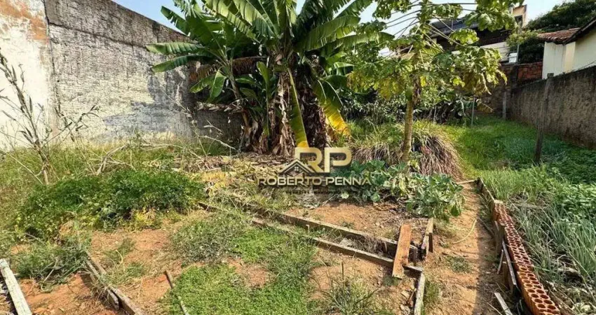 Terreno à venda, 319 m² por R$ 320.000,00 - Jardim dos Oliveiras - Campinas/SP