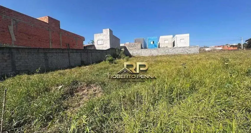 Terreno à venda, 141 m² por R$ 115.900,00 - Cidade Satélite Íris - Campinas/SP