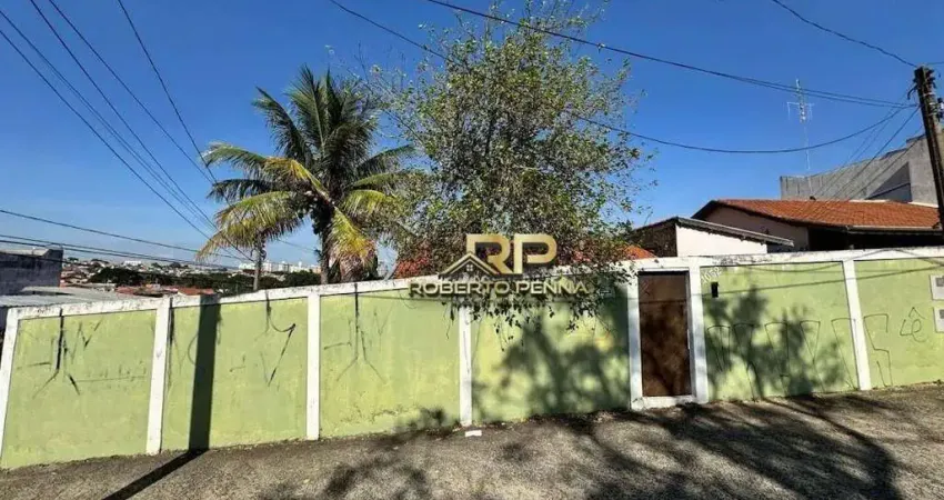 Casa com 2 dormitórios à venda, 72 m² por R$ 800.000,00 - Jardim São Vicente - Campinas/SP