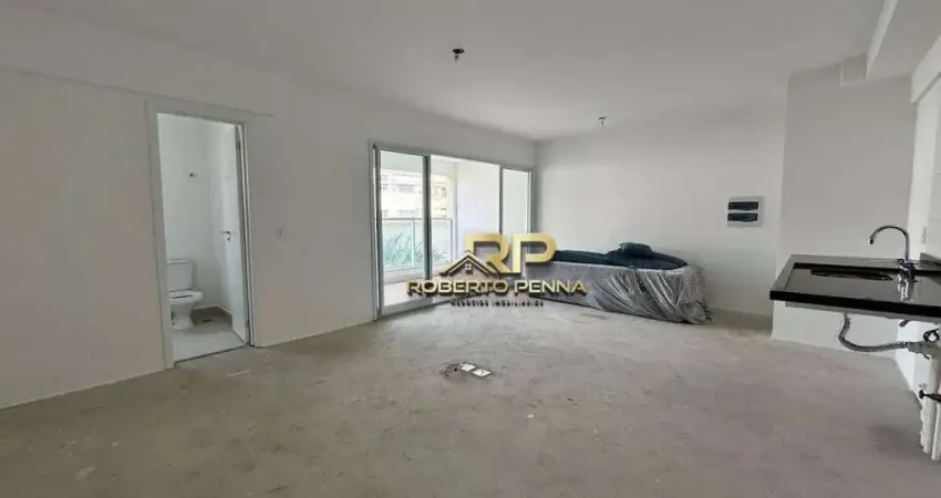 Studio com 1 dormitório à venda, 43 m² por R$ 399.000,00 - Centro - Campinas/SP