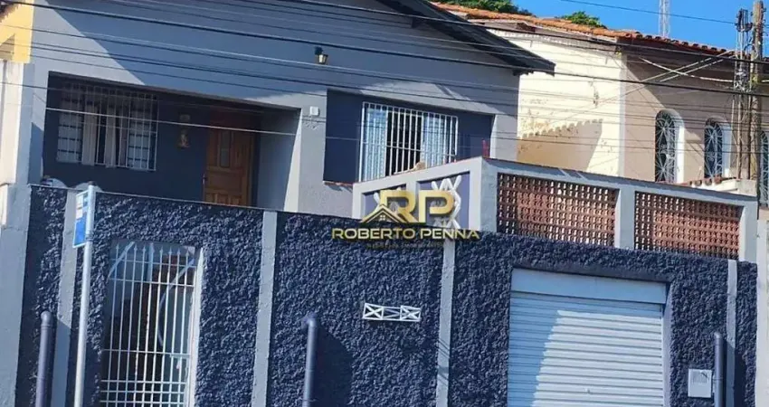 Casa com 2 dormitórios à venda, 141 m² por R$ 460.000,00 - Vila Georgina - Campinas/SP