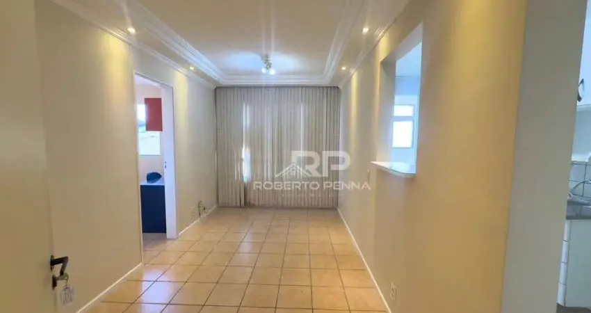 Apartamento com 2 dormitórios à venda, 49 m² por R$ 250.000,00 - Jardim Anton Von Zuben - Campinas/SP