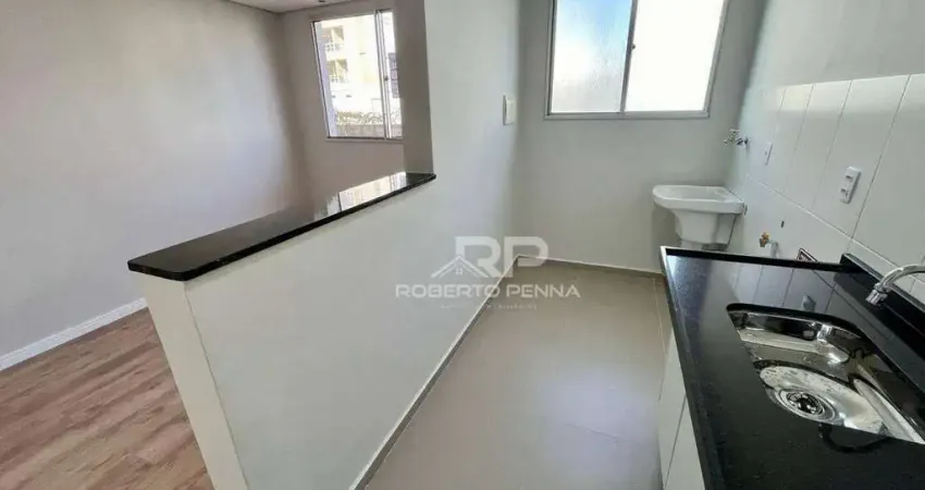 Apartamento à venda, 47 m² por R$ 249.990,00 - Jardim Nova Europa - Campinas/SP