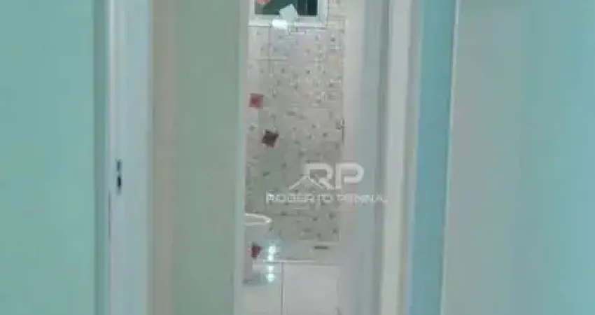 Apartamento com 2 dormitórios à venda, 57 m² por R$ 230.000,00 - Jardim das Oliveiras - Campinas/SP