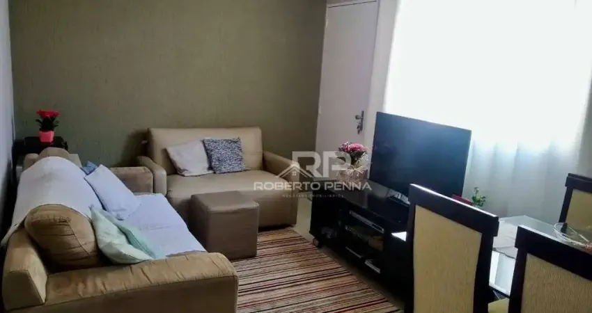 Apartamento com 2 dormitórios à venda, 48 m² por R$ 265.000,00 - Vila Pompéia - Campinas/SP