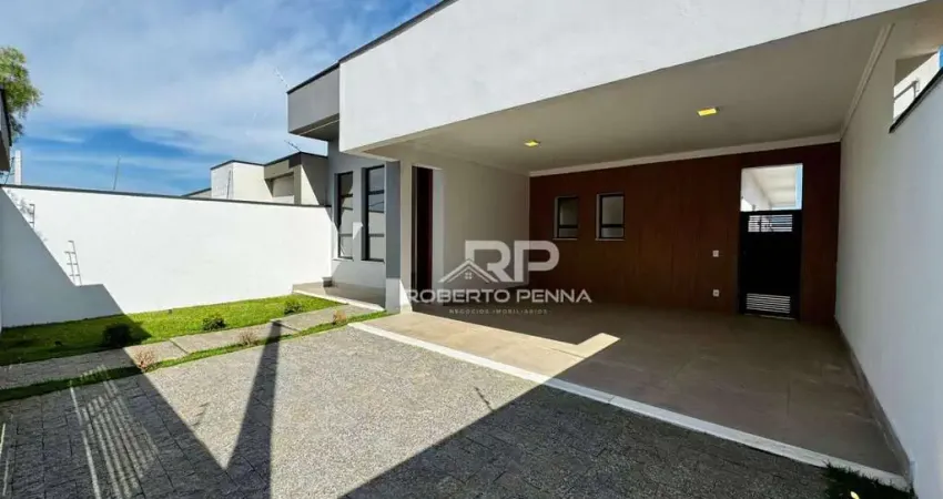 Casa com 3 dormitórios à venda, 145m² por R$ 1.150.000 - Bosque - Vinhedo/SP