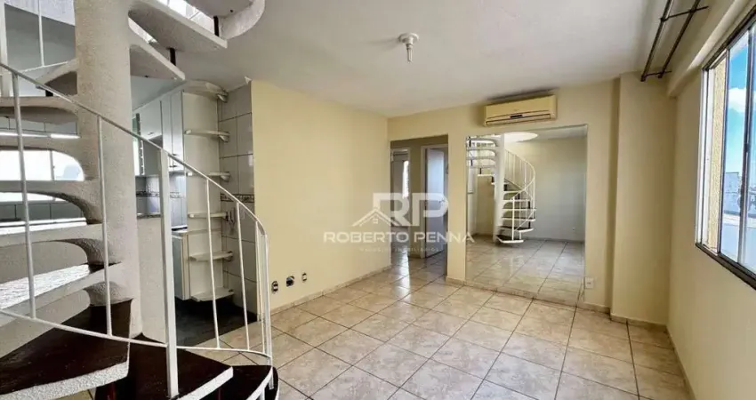 Apartamento Dlupex com 3 dormitórios à venda, 151 m² por R$ 460.000 - São Bernardo - Campinas/SP