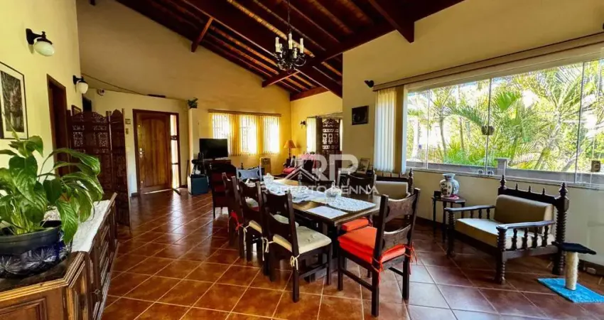 Casa com 3 dormitórios à venda, 235 m² por R$ 1.099.000,00 - Cidade Universitária - Campinas/SP