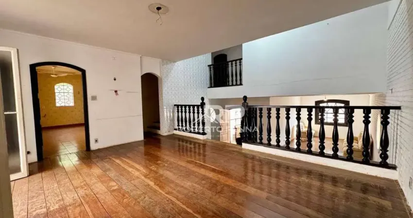 Casa com 4 dormitórios, 565 m² - venda por R$ 5.660.000 ou aluguel por R$ 19.000/mês - Nova Campinas - Campinas/SP