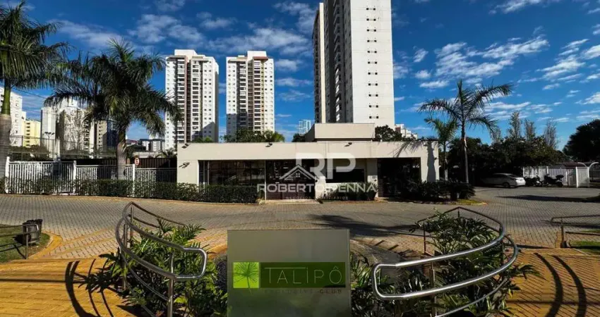 Apartamento com 2 dormitórios à venda, 130 m² por R$ 1.190.000,00 - Parque Rural Fazenda Santa Cândida - Campinas/SP