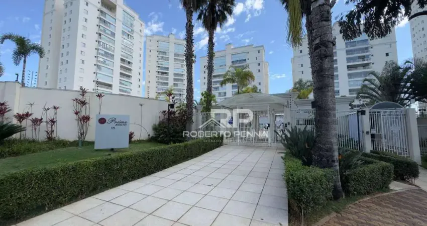 Apartamento Duplex com 4 dormitórios à venda, 225 m² por R$ 2.280.000,00 - Vila Brandina - Campinas/SP