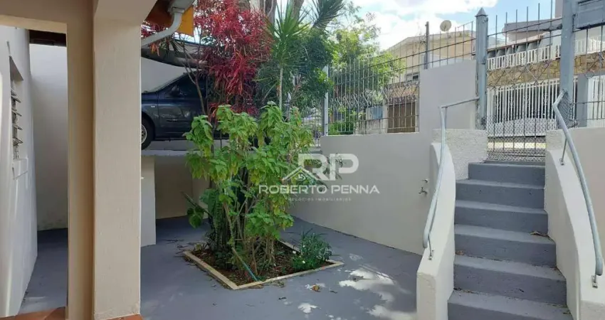 Casa com 3 dormitórios à venda, 80 m² por R$ 360.000,00 - Jardim das Oliveiras - Campinas/SP