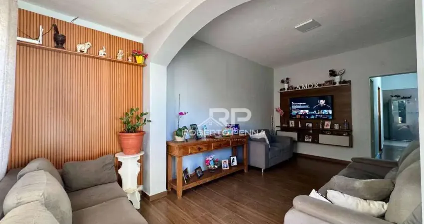 Casa com 3 dormitórios à venda, 243 m² por r$ 480.000,00 - jardim das oliveiras - campinas/sp