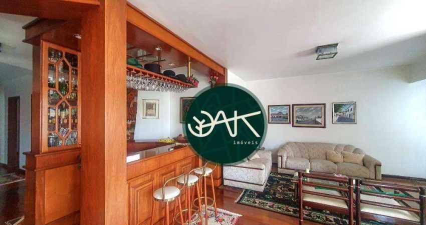 Casa com 4 dormitórios à venda, 360 m² por R$ 2.500.000,00 - Jardim das Colinas - São José dos Campos/SP