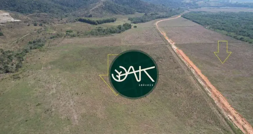 Área à venda, 20000 m² por R$ 7.200.000,00 - Rio Abaixo - Jacareí/SP