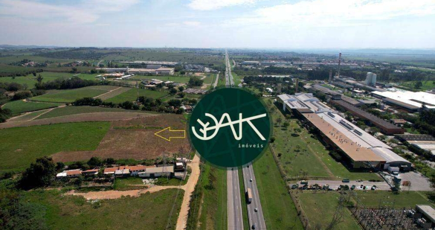 Área à venda, 100.000 m² por R$ 25.000.000
