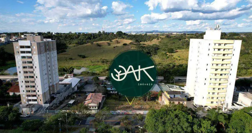 Área à venda, 1896 m² por R$ 3.530.000 - Jardim Satélite - São José dos Campos/SP