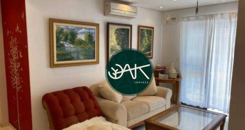 Apartamento com 3 dormitórios à venda, 147 m² por R$ 1.100.000 - Altos do Esplanada - São José dos Campos/SP