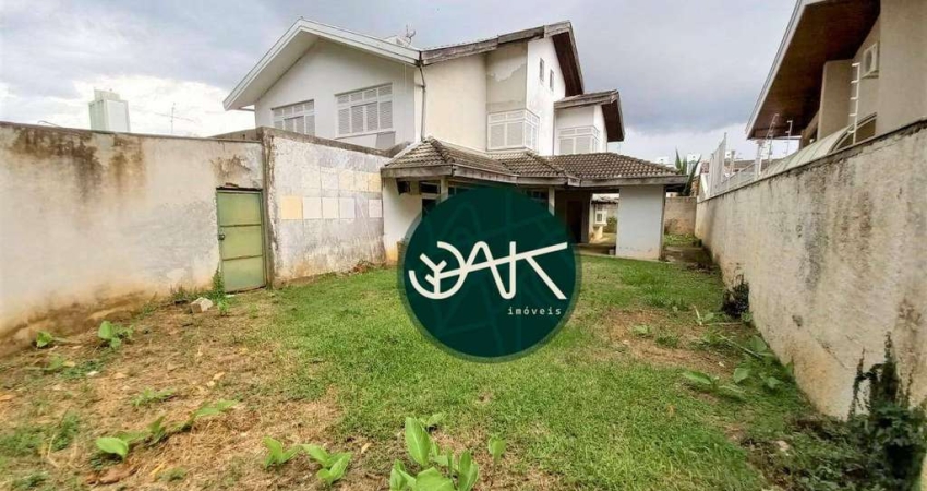 Casa com 4 dormitórios à venda, 340 m² por R$ 2.125.000,00 - Jardim Aquarius - São José dos Campos/SP