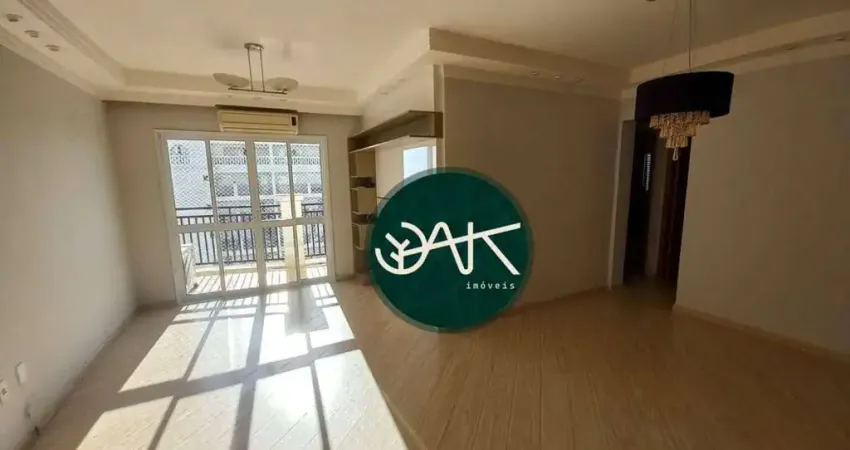 Apartamento com 3 dormitórios à venda, 90 m² por R$ 790.000,00 - Jardim Esplanada - São José dos Campos/SP
