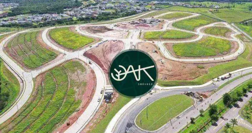 Terreno à venda, 330 m² por R$ 630.000,00 - Urbanova - São José dos Campos/SP