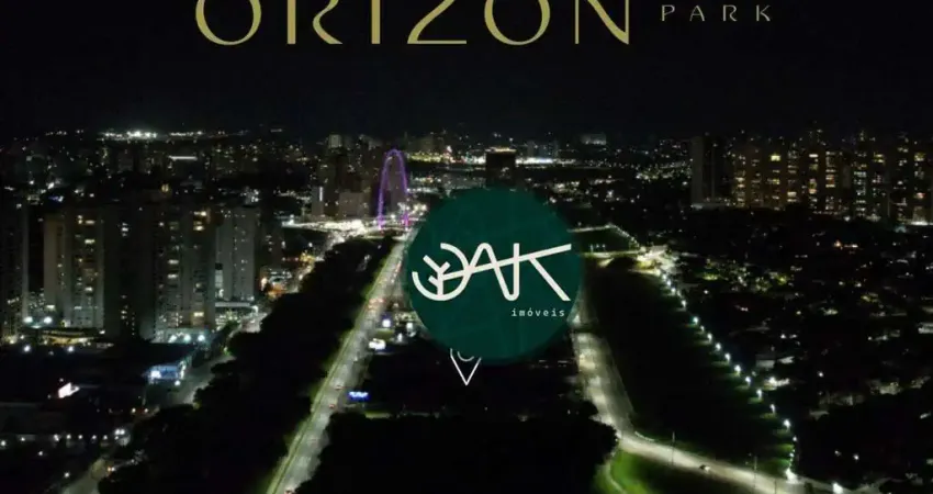 Apartamento com 4 dormitórios à venda, 303 m² por R$ 3.800.000,00 - Edifício Orizon Park - São José dos Campos/SP