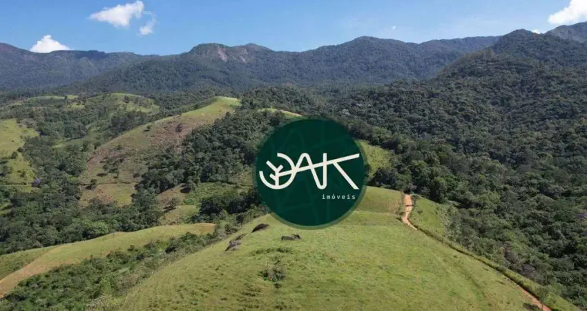 Fazenda à venda, 29375 m² por R$ 5.875.000,00 - Centro - São Francisco Xavier/SP