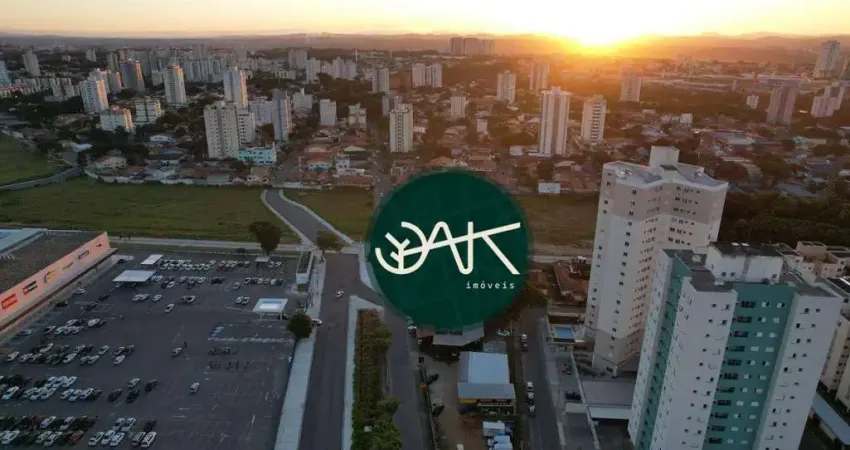 Área à venda, 730 m² por R$ 1.600.000,00 - Jardim América - São José dos Campos/SP