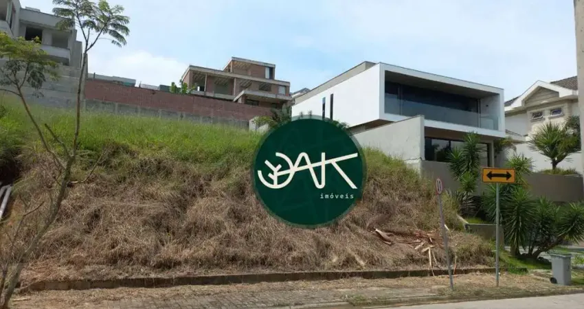 Terreno à venda, 450 m² por R$ 840.000,00 - Urbanova - São José dos Campos/SP