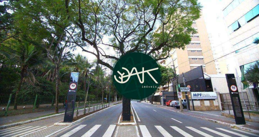 Sala à venda, 107 m² por R$ 1.200.000,00 - Jardim Apolo - São José dos Campos/SP