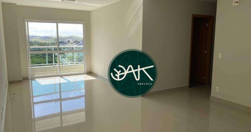Apartamento com 3 dormitórios à venda, 104 m² por R$ 750.000,00 - Urbanova - São José dos Campos/SP
