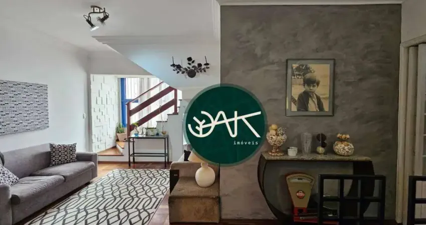 Cobertura com 4 dormitórios à venda, 166 m² por R$ 1.000.000,00 - Jardim Aquarius - São José dos Campos/SP