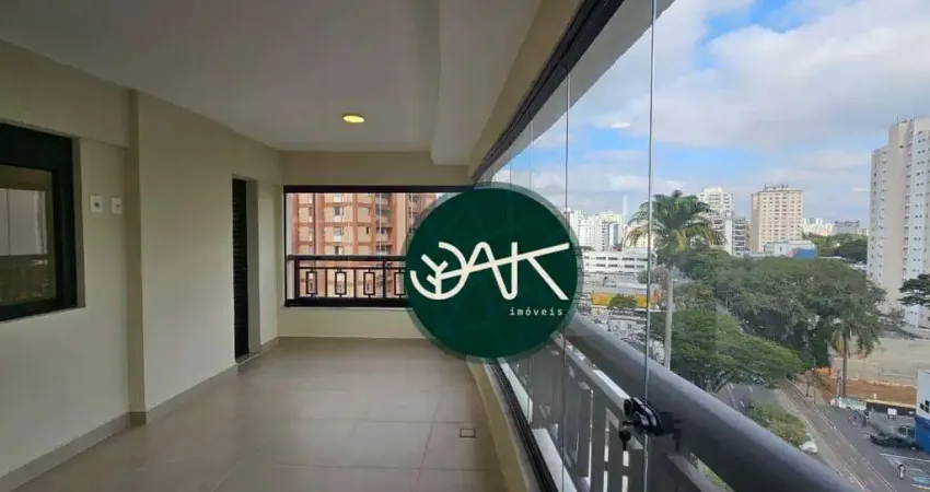 Apartamento com 3 dormitórios, 92 m² - venda por R$ 1.200.000,00 ou aluguel por R$ 6.000,00/mês - Vila Adyana - São José dos Campos/SP