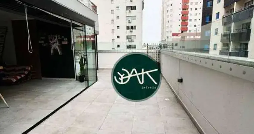 Apartamento com 3 dormitórios à venda, 200 m² por R$ 1.410.000,00 - Jardim Aquarius - São José dos Campos/SP