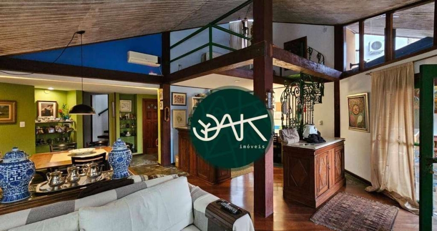 Casa com 3 dormitórios à venda, 230 m² por R$ 1.800.000,00 - Jardim das Colinas - São José dos Campos/SP
