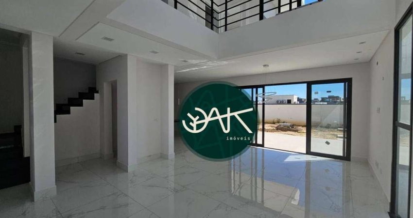 Casa com 3 dormitórios para alugar, 276 m² por R$ 12.930,00/mês - Urbanova - São José dos Campos/SP