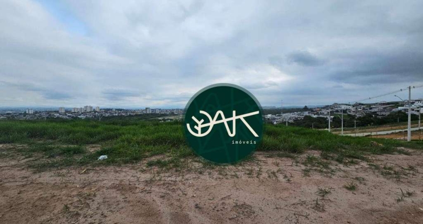 Terreno à venda, 330 m² por R$ 695.000,00 - Condomínio Terras Alpha - São José dos Campos/SP