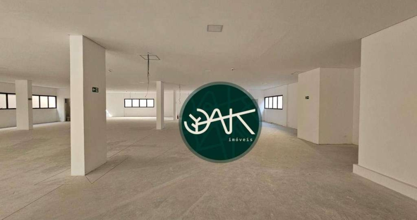 Salão para alugar, 560 m² por R$ 50.000.000,00/mês - Jardim Apolo - São José dos Campos/SP