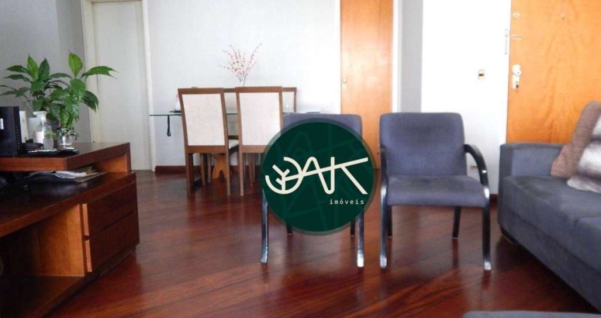 Apartamento com 4 dormitórios à venda, 128 m² por R$ 950.000,00 - Jardim Aquarius - São José dos Campos/SP