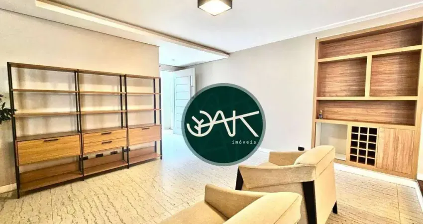 Casa com 4 dormitórios para alugar, 350 m² por R$ 15.892,25/mês - Jardim Apolo I - São José dos Campos/SP