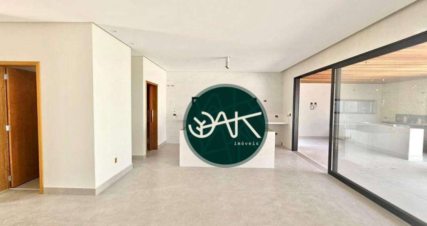 Casa com 4 dormitórios à venda, 243 m² por R$ 1.650.000,00 - Condomínio Residencial Floresta - São José dos Campos/SP