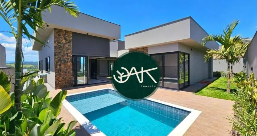 Casa com 4 dormitórios à venda, 300 m² por R$ 2.800.000,00 - Urbanova - São José dos Campos/SP