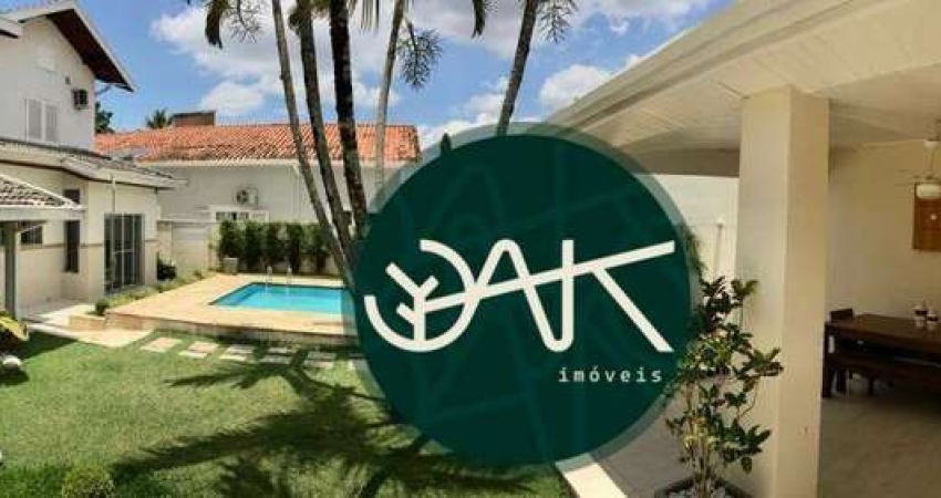 Casa com 4 dormitórios, 274 m² - venda por R$ 3.000.000,00 ou aluguel por R$ 15.980,00/mês - Condomínio Esplanada do Sol - São José dos Campos/SP