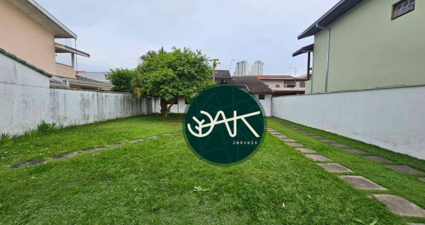 Casa com 2 dormitórios à venda, 67 m² por R$ 1.350.000,00 - Jardim das Colinas - São José dos Campos/SP