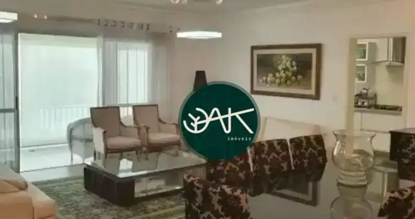 Apartamento com 3 dormitórios à venda, 176 m² por R$ 1.280.000 - Jardim das Nações - Taubaté/SP