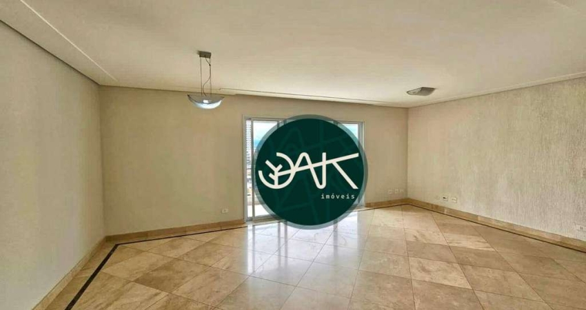 Apartamento com 3 dormitórios à venda, 144 m² por R$ 1.300.000 - Vila Ema - São José dos Campos/SP