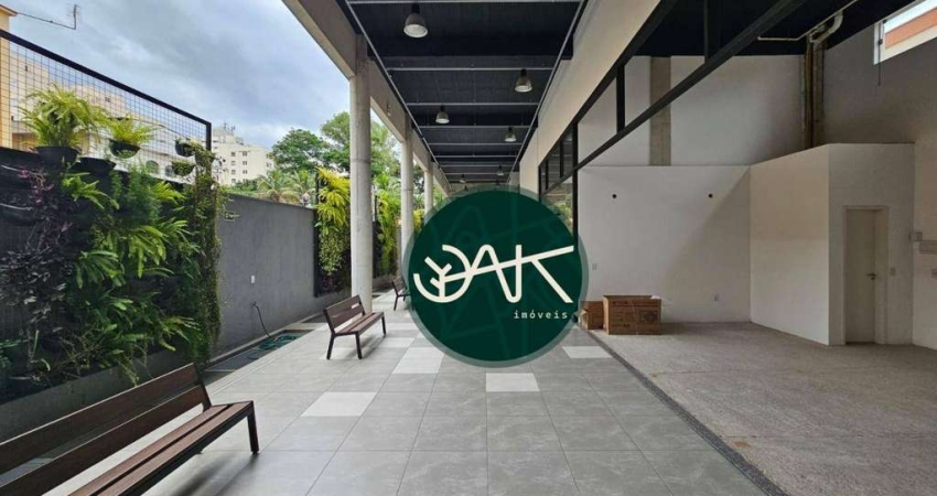 Ponto para alugar, 24 m² por R$ 3.990,00/mês - Vila Adyana - São José dos Campos/SP