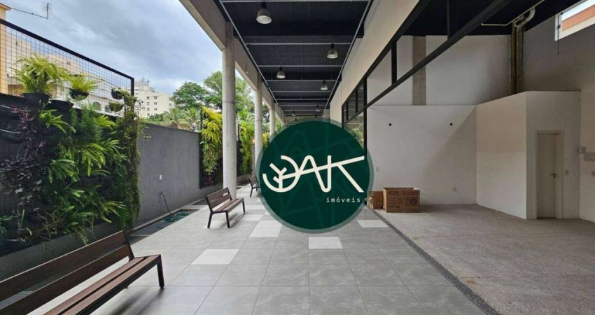Ponto para alugar, 45 m² por R$ 6.090,00/mês - Vila Adyana - São José dos Campos/SP